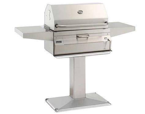 A Guide to Maintaining and Replacing Fire Magic Charcoal Grill Components